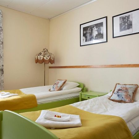 Motel Kaepylae Keminmaa 外观 照片
