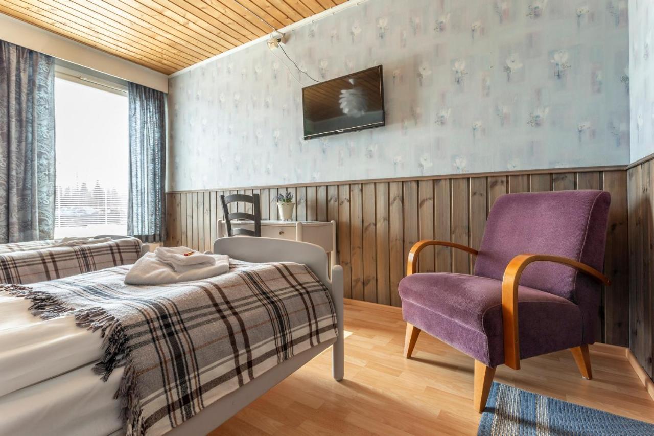 Motel Kaepylae Keminmaa 外观 照片