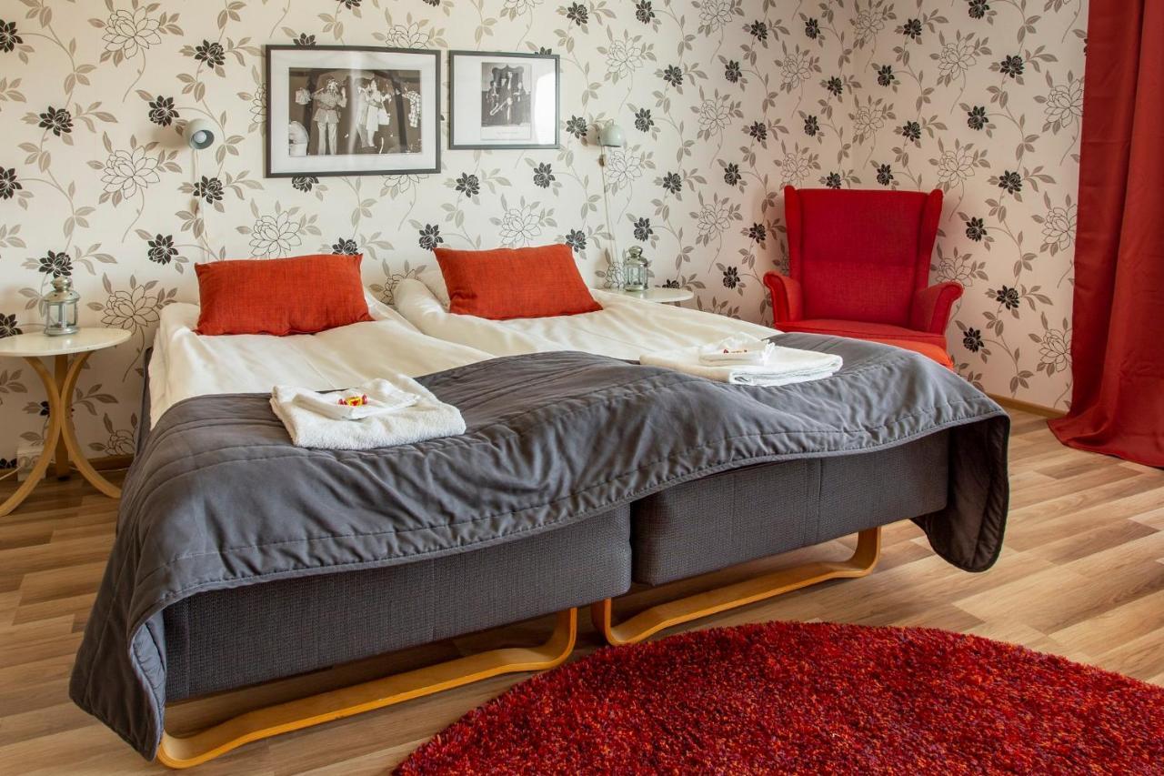 Motel Kaepylae Keminmaa 外观 照片