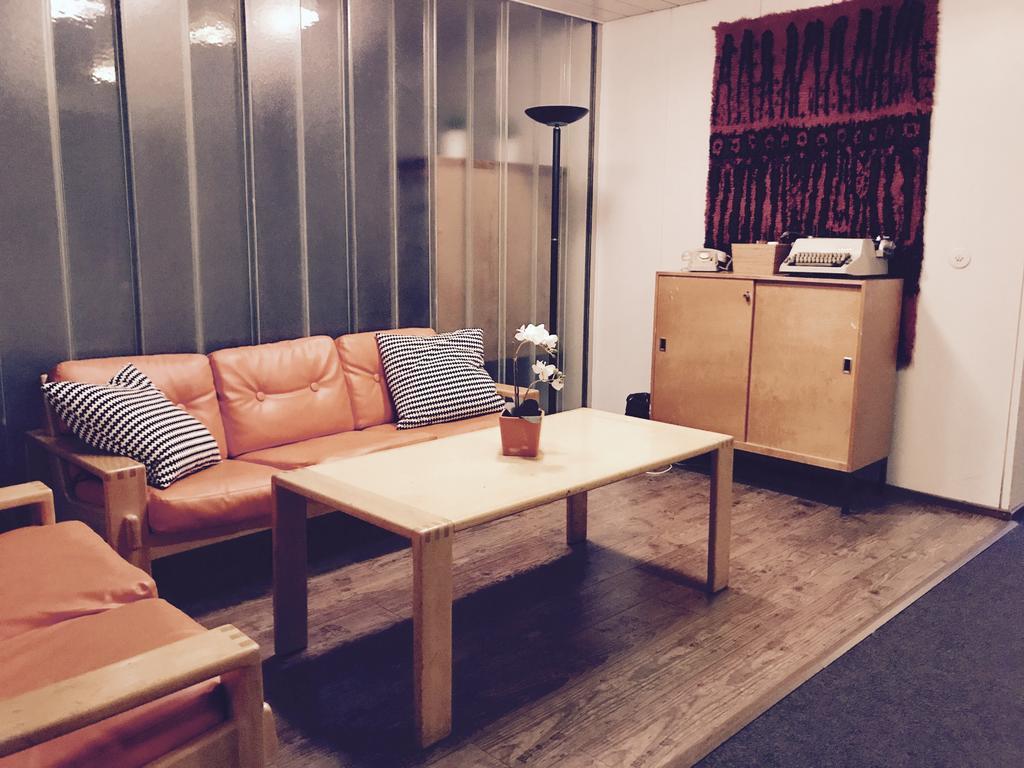 Motel Kaepylae Keminmaa 外观 照片